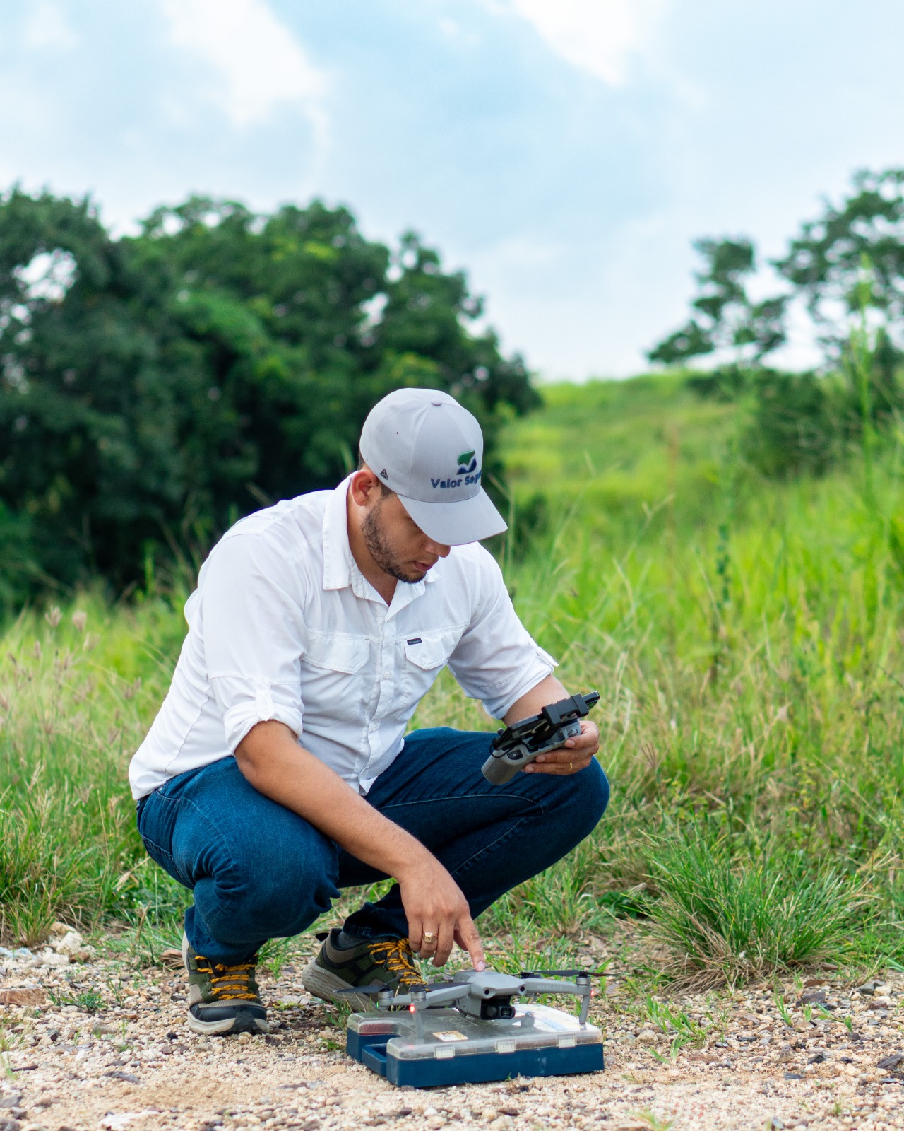 Juan A. Cedeño Tasador en Bávaro